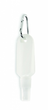 Logotrade promotional products photo of: Sunscreen lotion spray 30 ml