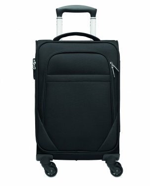 Logotrade promotional items photo of: 600D RPET Soft trolley