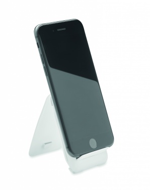 Logotrade corporate gift picture of: 3 in 1 Cable with phone stand