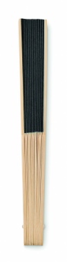 Logotrade promotional gift picture of: Manual hand fan