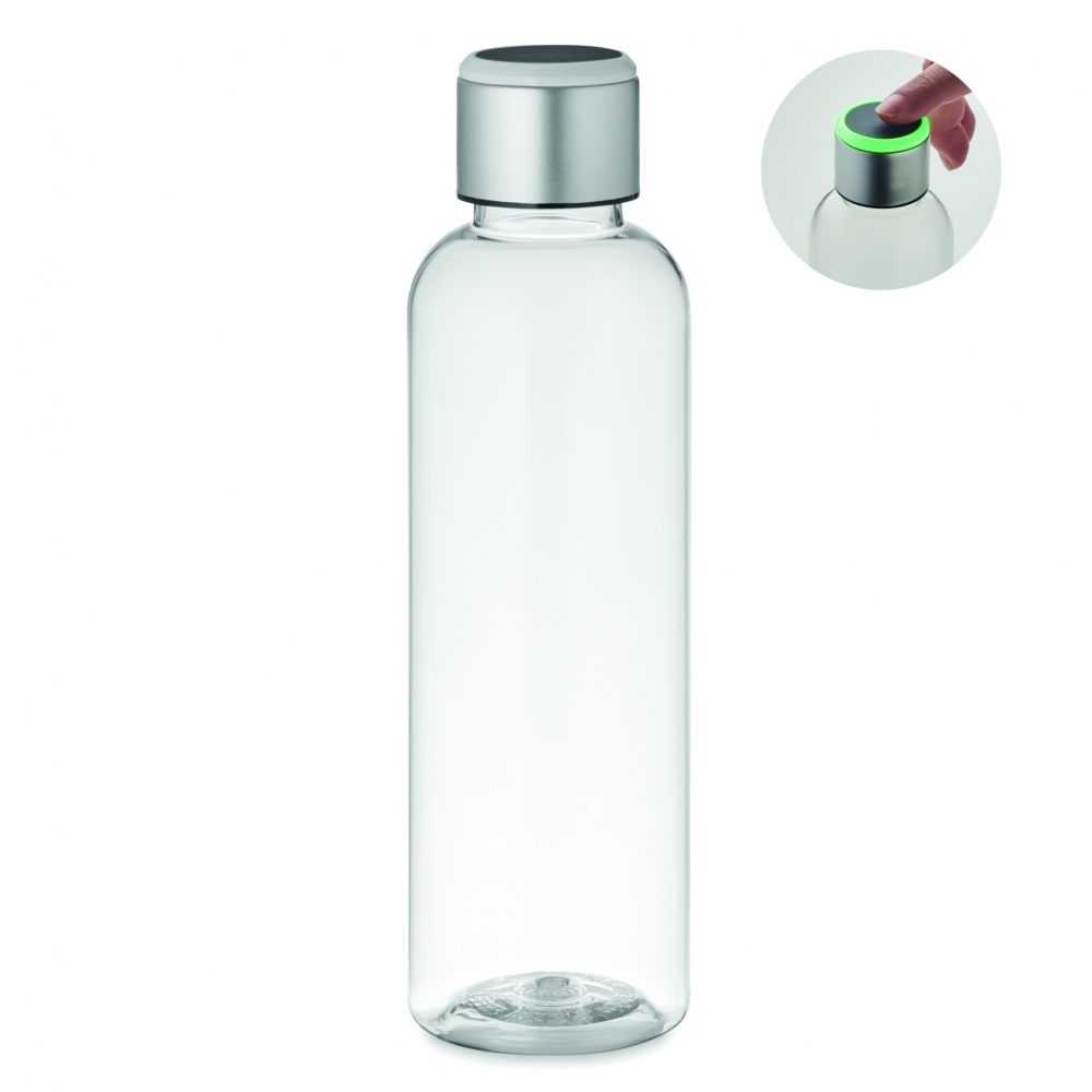 Logo trade promotional gifts picture of: Tritan™ bottle sensor reminder