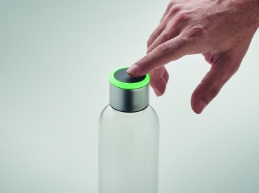 Logo trade corporate gifts picture of: Tritan™ bottle sensor reminder