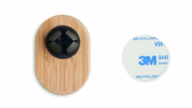 Logo trade promotional item photo of: Magnetic air vent phone holder
