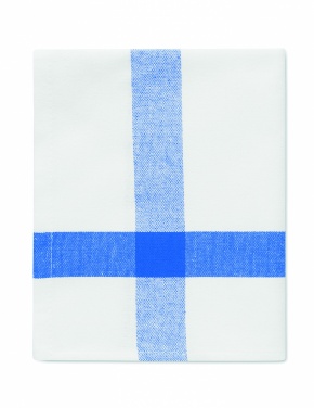 Logotrade promotional product picture of: Recycled fabric kitchen towel