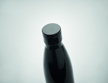 Logotrade corporate gifts photo of: Thermometer bottle 500ml