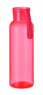 Logotrade promotional giveaway picture of: Tritan bottle and hanger 500ml