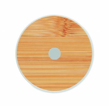 Logo trade promotional merchandise picture of: Sublimation mason jar 400 ml
