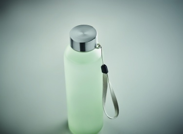 Logotrade business gift image of: Sublimation glass bottle 500ml