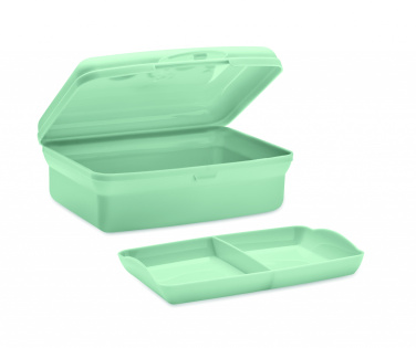 Logo trade promotional items picture of: Kid's PP lunch box