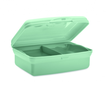 Logo trade corporate gift photo of: Kid's PP lunch box