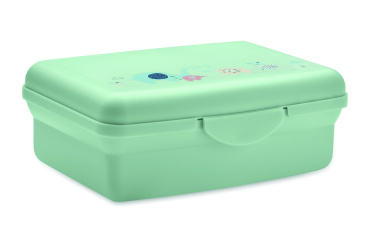 Logotrade promotional gift image of: Kid's PP lunch box