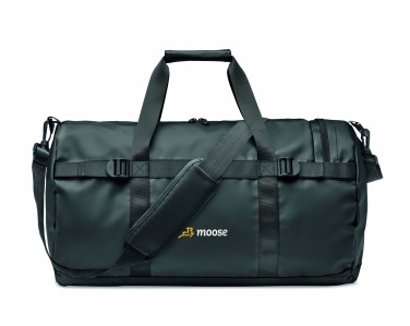 Logotrade promotional merchandise photo of: Sports bag in 50C tarpaulin