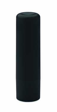 Logotrade promotional giveaways photo of: Vegan lip balm in recycled ABS