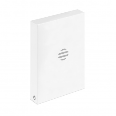 Logotrade promotional merchandise picture of: Magnetic wireless charger 15W
