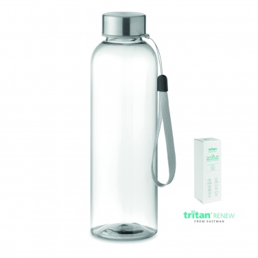 Logotrade promotional giveaway picture of: Tritan Renew™ bottle 500 ml