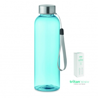 Logotrade promotional merchandise image of: Tritan Renew™ bottle 500 ml