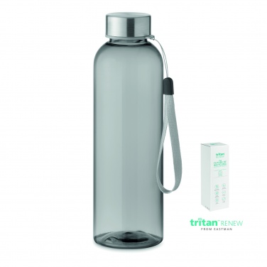 Logotrade business gift image of: Tritan Renew™ bottle 500 ml