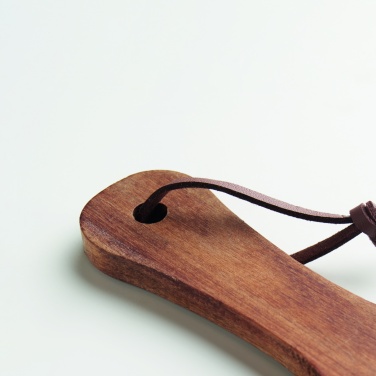 Logotrade promotional merchandise image of: Acacia wood serving board