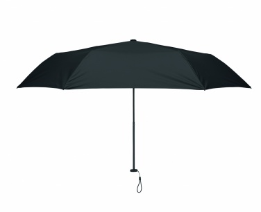 Logo trade business gift photo of: Light folding umbrella 100gr