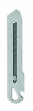 Logotrade promotional item picture of: Multi tool retractable knife