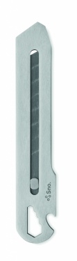 Logo trade advertising products image of: Multi tool retractable knife