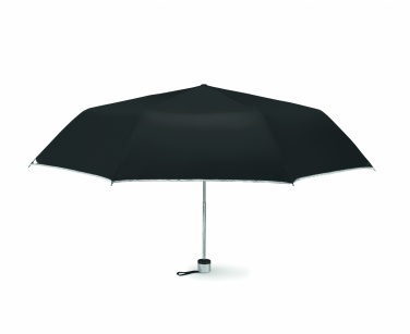 Logo trade promotional items picture of: 21 inch Foldable umbrella