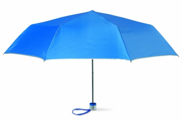 Logotrade corporate gifts photo of: 21 inch Foldable umbrella