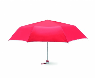 Logotrade business gifts photo of: 21 inch Foldable umbrella