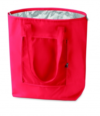 Logotrade promotional product image of: Foldable cooler shopping bag