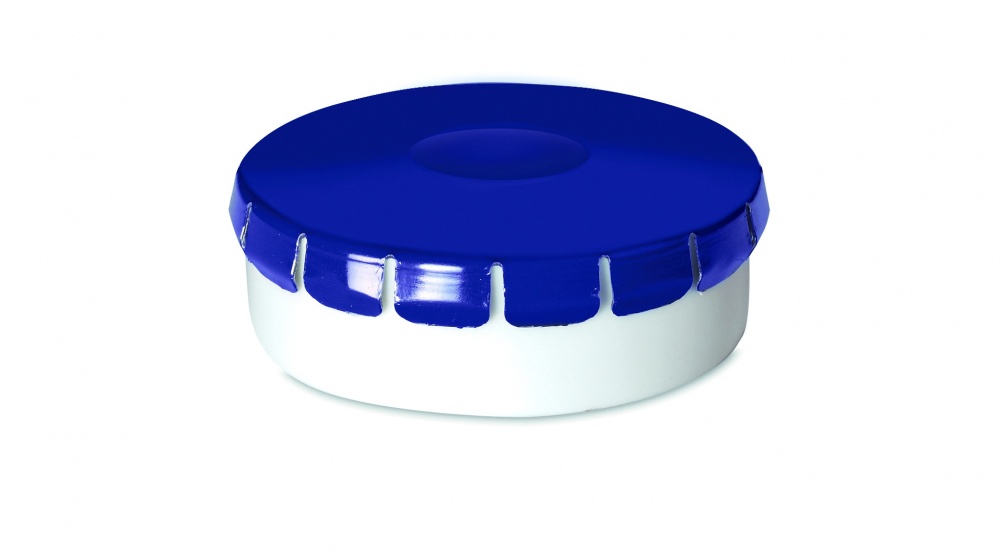 Logotrade promotional item picture of: Sugar free mint box 12 gr