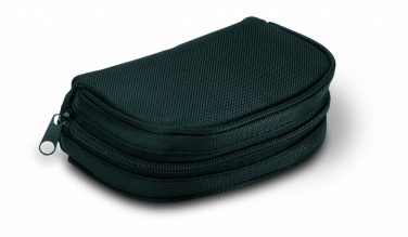 Logo trade promotional merchandise image of: 3 piece travel set
