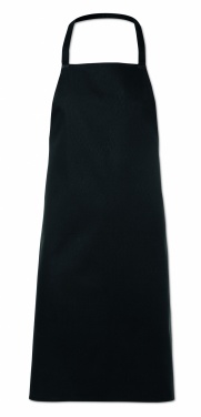 Logotrade business gift image of: Kitchen apron in cotton