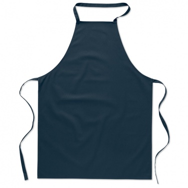Logo trade advertising product photo of: Kitchen apron in cotton
