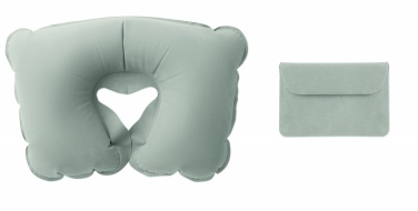 Logotrade business gift image of: Inflatable pillow in pouch