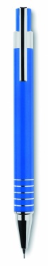Logotrade advertising product image of: Ball pen set in metal box