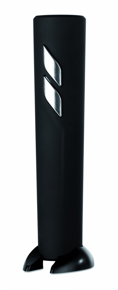 Logo trade promotional gifts picture of: Electric bottle opener