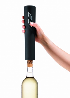 Logotrade promotional gift picture of: Electric bottle opener
