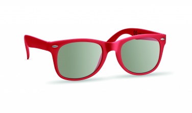 Logotrade promotional product picture of: Sunglasses with UV protection VILJANDI
