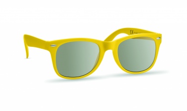 Logotrade promotional merchandise picture of: Sunglasses with UV protection VILJANDI