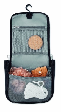Logotrade business gift image of: Cosmetic hanging bag