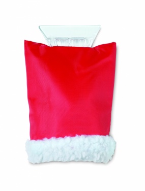Logotrade promotional gift picture of: Car ice scraper w/ mitten