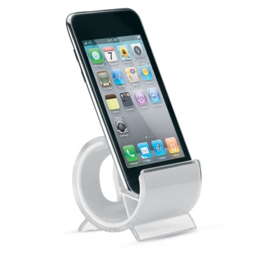 Logotrade promotional giveaway picture of: Phone stand