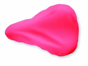 Logo trade promotional merchandise photo of: Saddle cover