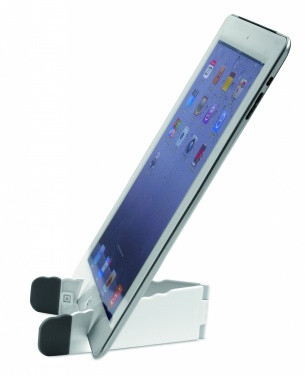 Logo trade promotional product photo of: Tablet and smartphone holder