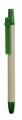 Recycled carton stylus pen, Green