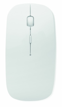 Logotrade promotional giveaway image of: Wireless mouse