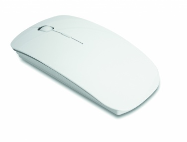Logo trade promotional gifts image of: Wireless mouse