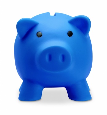 Logotrade promotional merchandise image of: Piggy bank