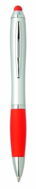 Logotrade promotional merchandise photo of: Stylus ball pen
