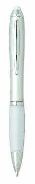 Logotrade corporate gifts photo of: Stylus ball pen